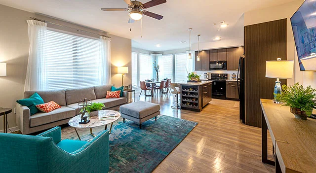 Town Center Lofts - Image 5