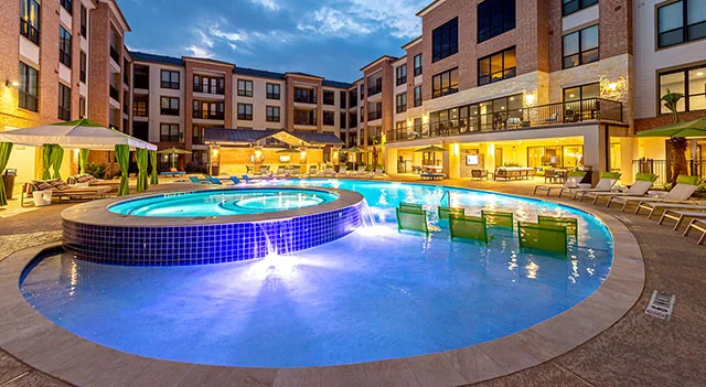 Town Center Lofts