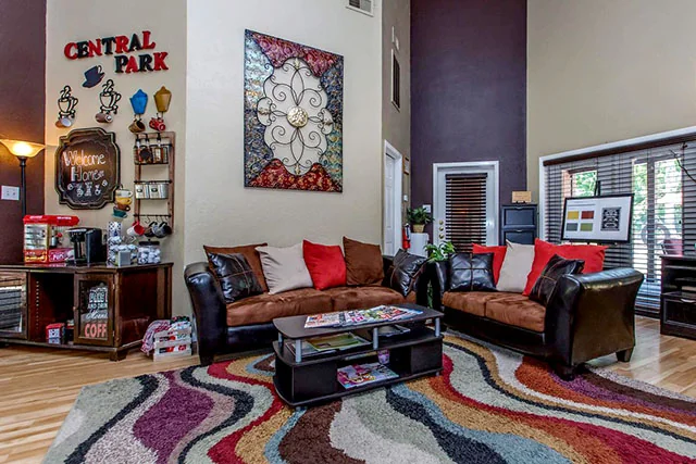 Central Park Condominiums - Image 5