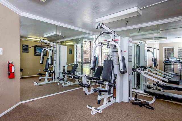 Central Park Condominiums - Image 4