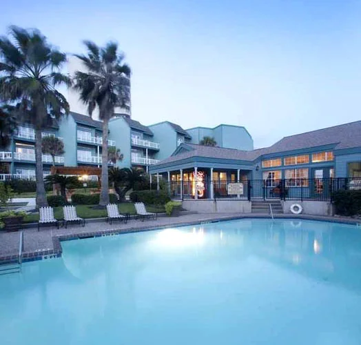 Oceanfront Lofts