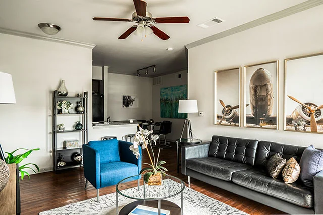 The Henry At Liberty Hills - Image 4