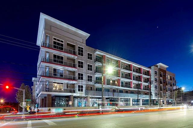 2411 Washington - Image 5