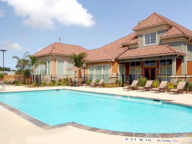 Watersedge