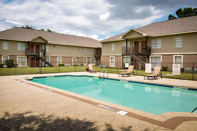Life At Beverly Palms