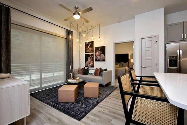 The Flats At West Alabama - Image 5