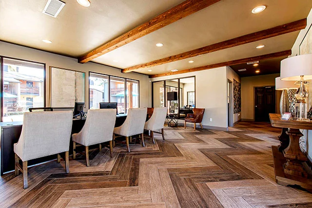 Copper Lodge - Image 3