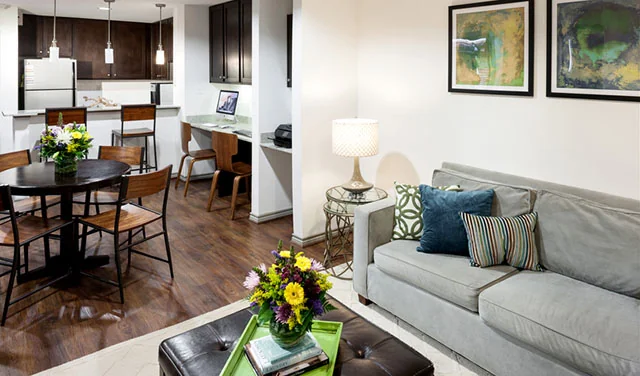 Reserve At Garden Oaks - Image 3