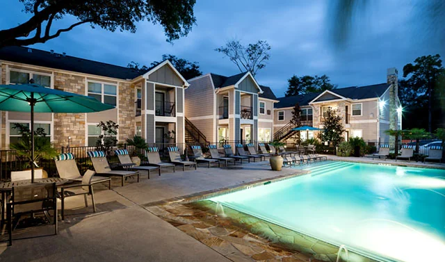 Reserve At Garden Oaks