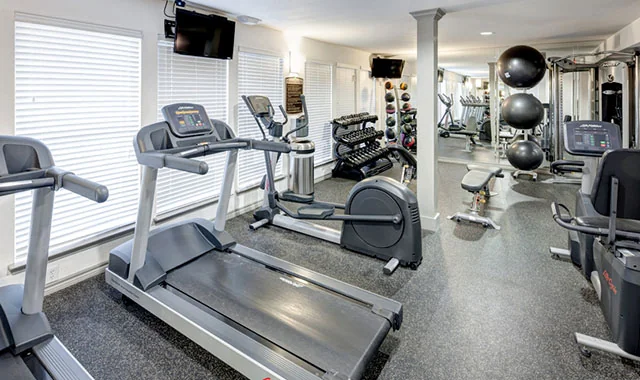 Reserve At Garden Oaks - Image 2