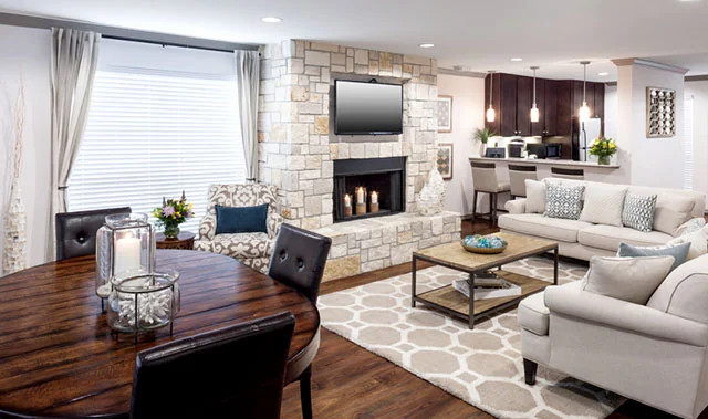 Reserve At Garden Oaks - Image 4
