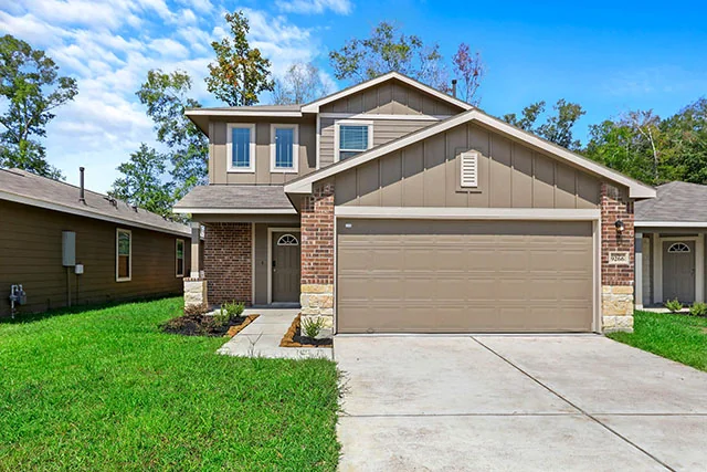 Village At Granger Pines
