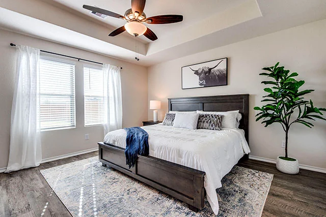 Village At Granger Pines - Image 4