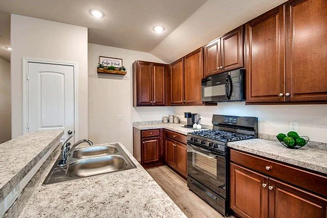 Village At Granger Pines - Image 2