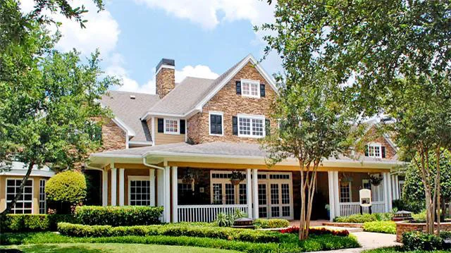 The Knox At Westchase