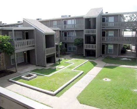 Mariposa Flats