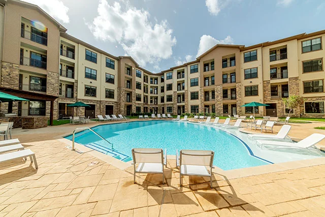 Haven At Liberty Hills