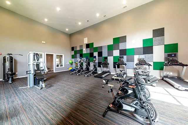 Haven At Liberty Hills - Image 4