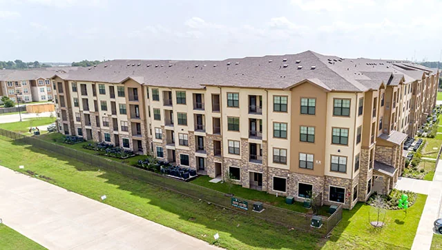Haven At Liberty Hills - Image 2
