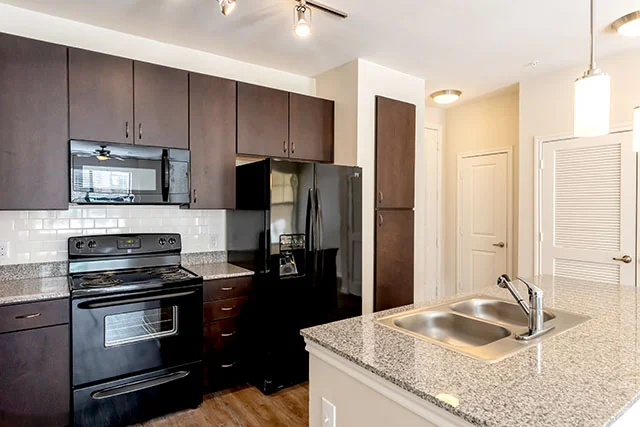 Haven At Liberty Hills - Image 5