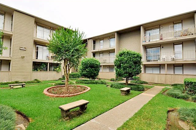 Sharpstown Park