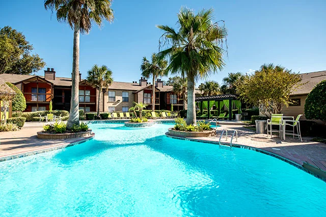 The Hudson At Westchase