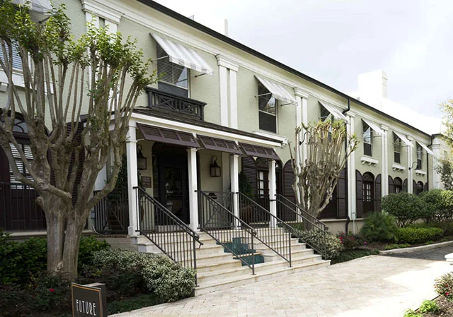 The Heritage - Image 2