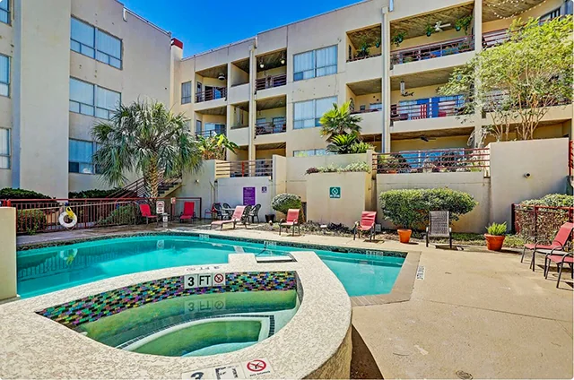 Legend Point Condominiums