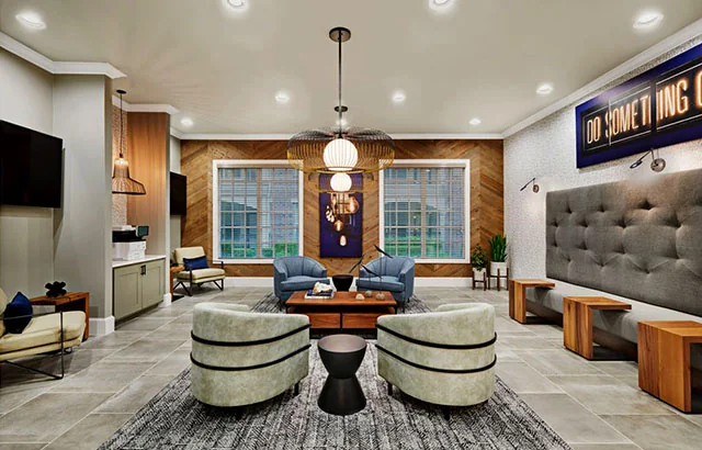 Camden Cypress Creek I & II - Image 4