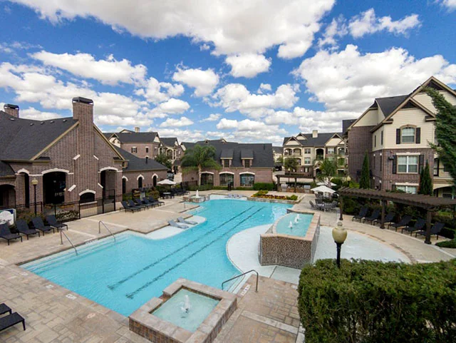 Camden Cypress Creek I & II - Image 5