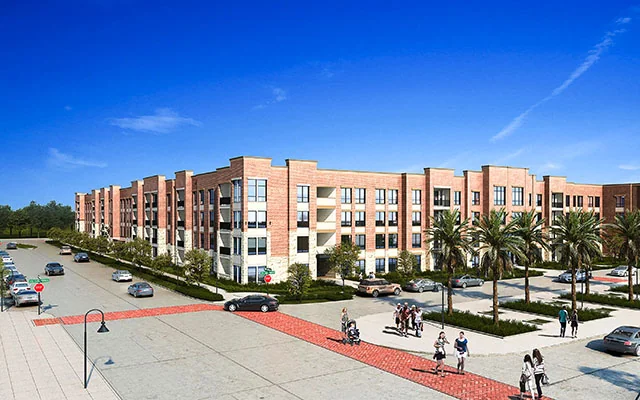 Ivy Lofts