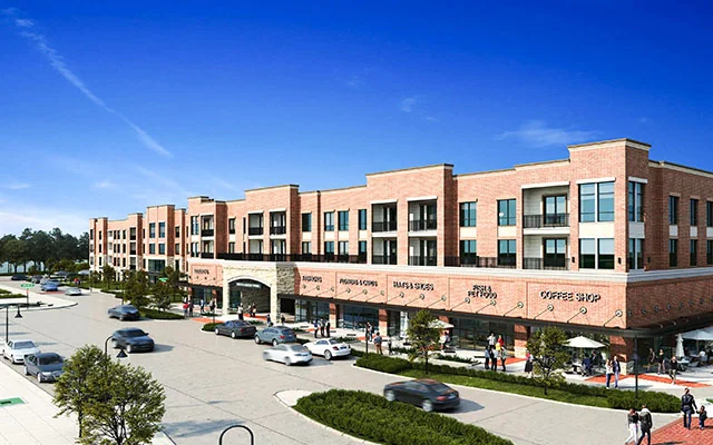 Ivy Lofts - Image 2