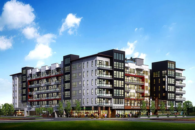 The Vic At Interpose - Image 2