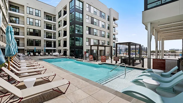 The Oliver Sawyer Yards