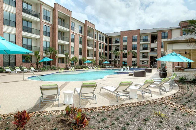 1300 North Post Oak - Image 1