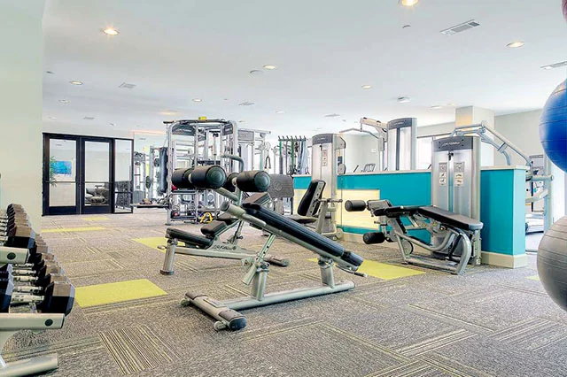1300 North Post Oak - Image 3