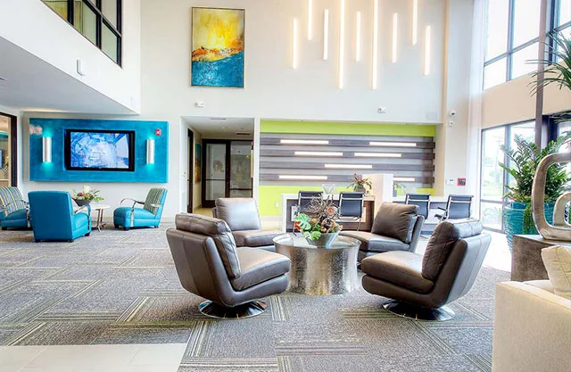 1300 North Post Oak - Image 4