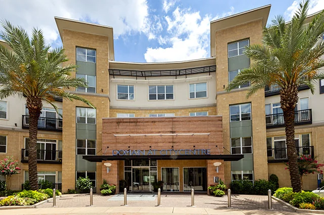 Domain At CityCentre - Image 2