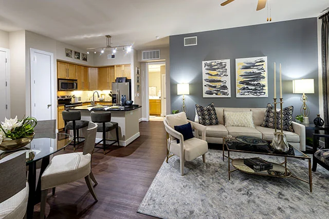 Domain At CityCentre - Image 5
