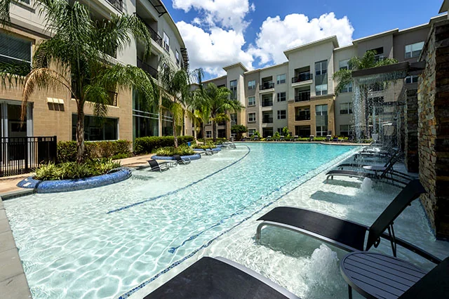 Domain At CityCentre