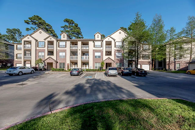 Harbor Cove In Kingwood