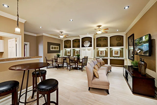 Camden Holly Springs - Image 3