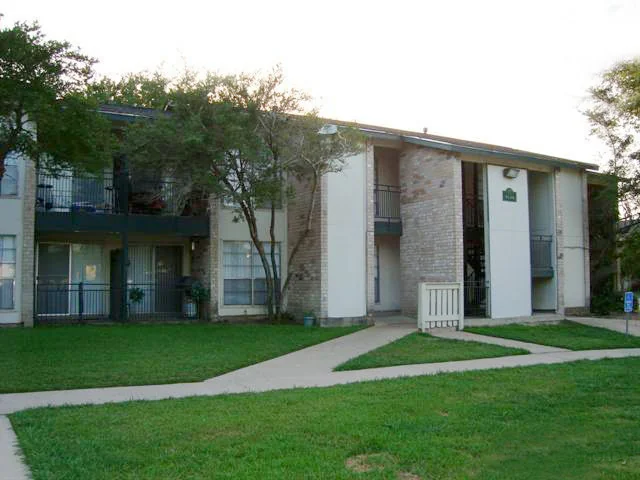 Twin Oaks