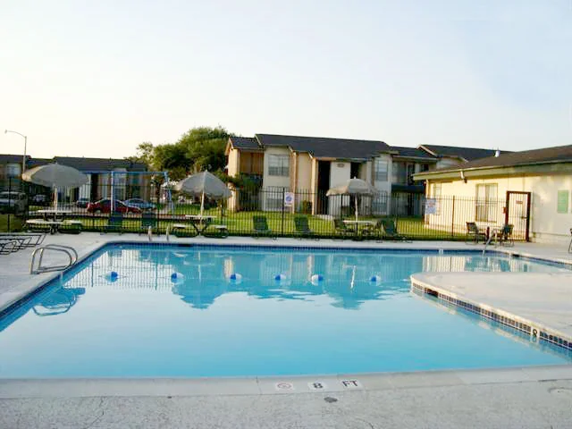 Twin Oaks - Image 2