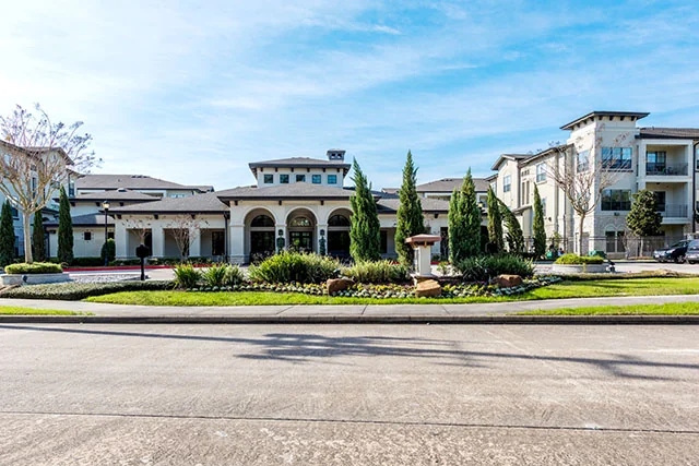 Palazzo At Cypresswood