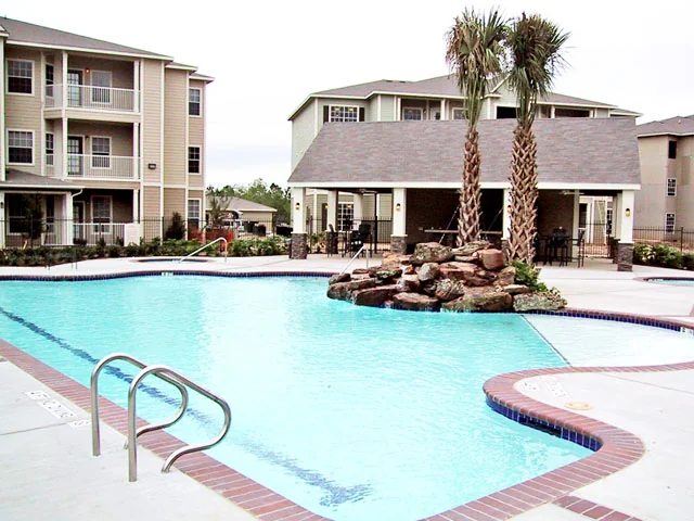 Enclave At Copperfield