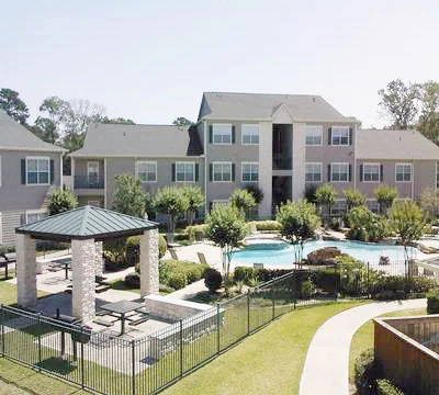 Oak Grove