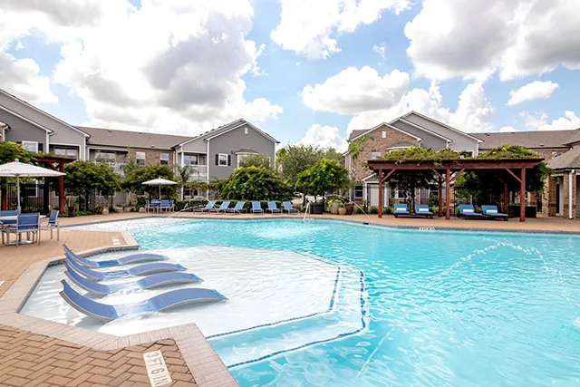 Amberjack Estates