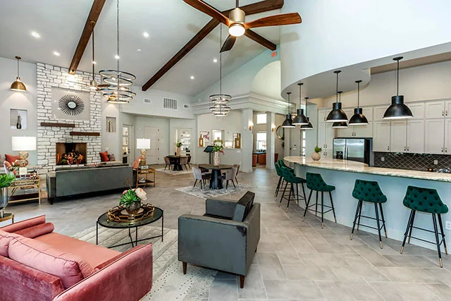 Vantage At Tomball - Image 3