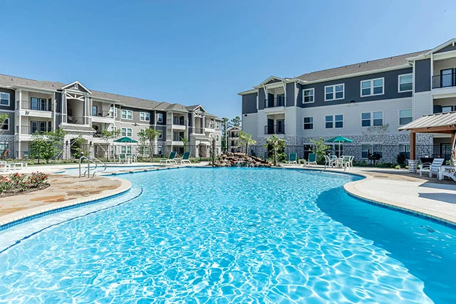 Vantage At Tomball - Image 2